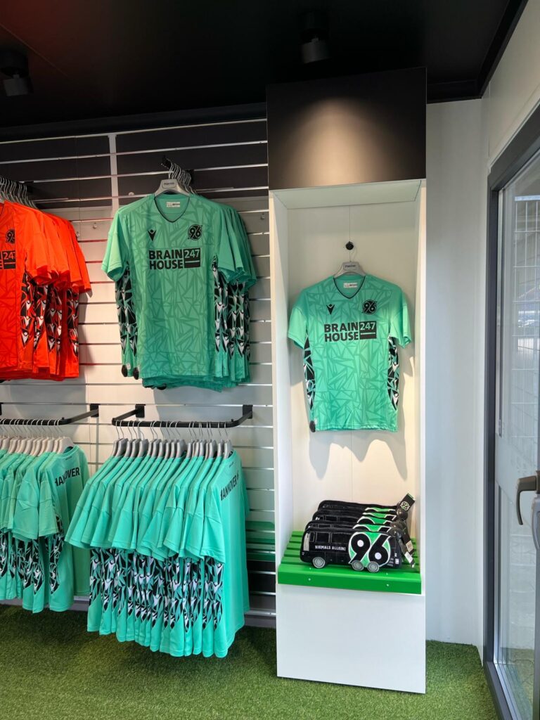 Containerbau - individuelles Design